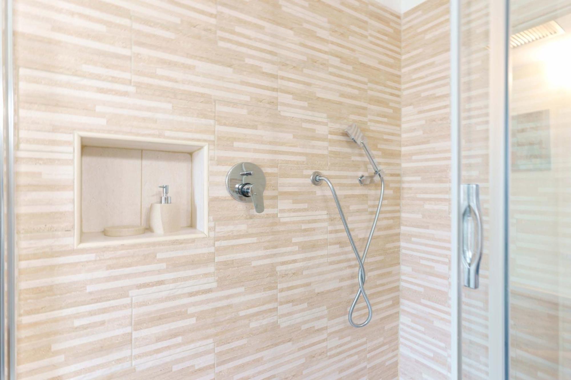 Exclusive Use Swimming Pool Available From June To September Cagliari Exterior foto